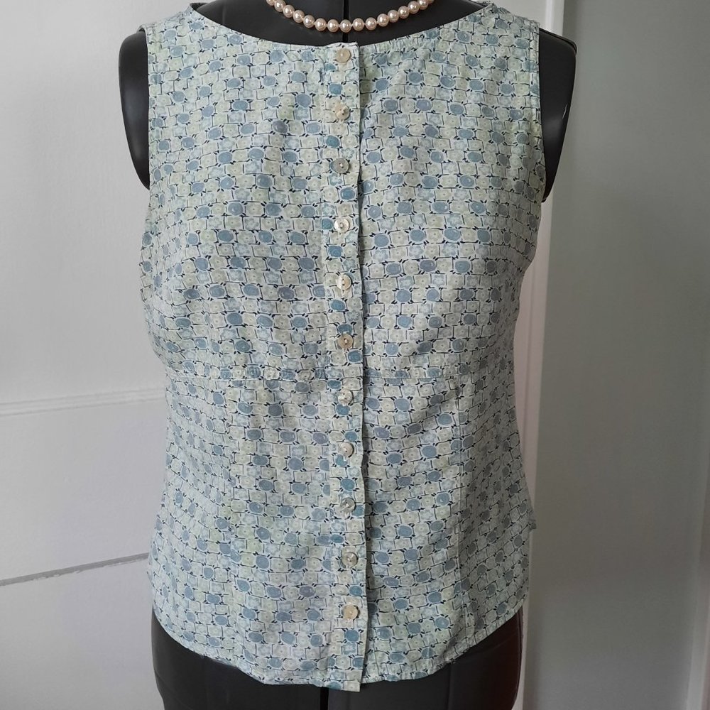 Liz Claiborne Top